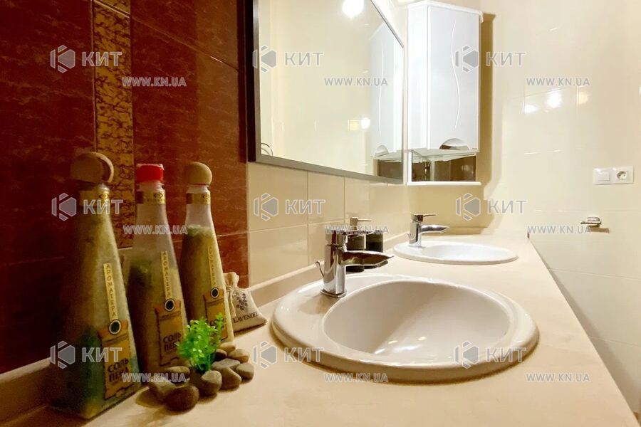 Продажа квартиры Харьков, Центр, 190м²