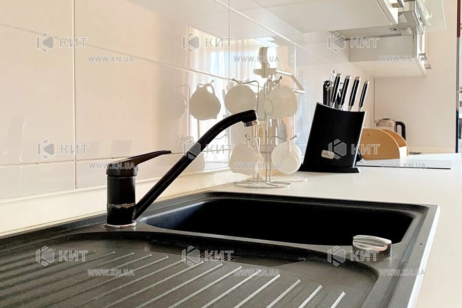 Продажа квартиры Харьков, Центр, 190м²
