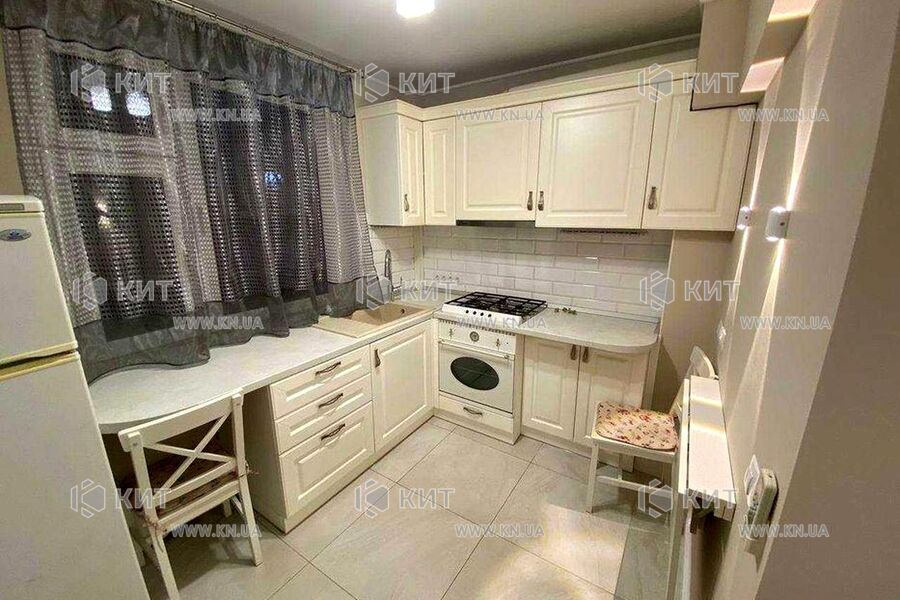 Продажа квартиры Харьков, Салтовка, 520 мрн., 34м²