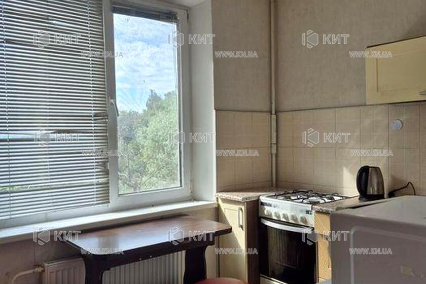 Продажа квартиры Харьков, Салтовка, 520 мрн., 33м²