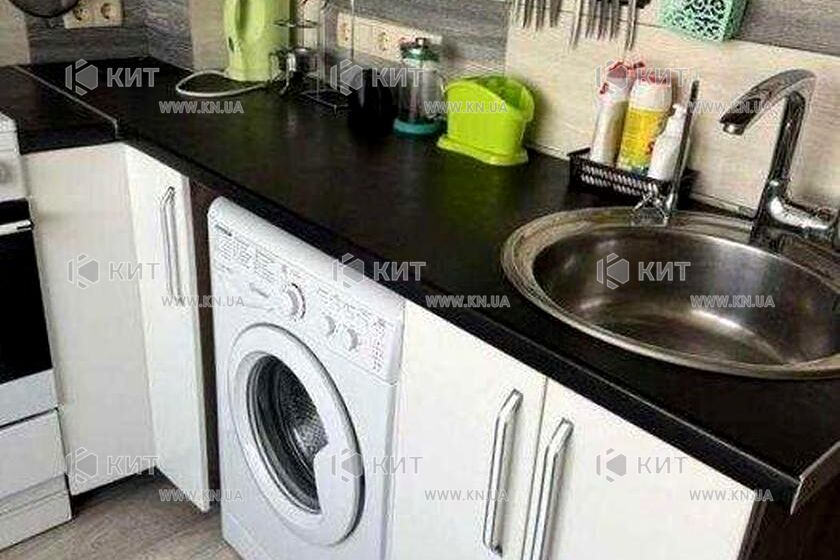 Продаж квартири Харків, Салтівка, 606А мрн., 32м²