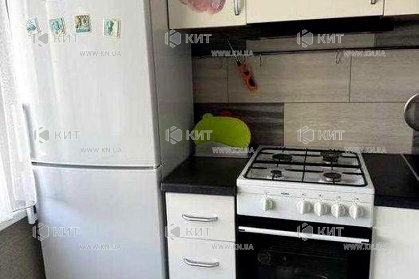 Продаж квартири Харків, Салтівка, 606А мрн., 32м²
