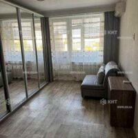 Продаж квартири Харків, Салтівка, 606А мрн., 32м²