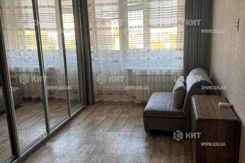 Продаж квартири Харків, Салтівка, 606А мрн., 32м²