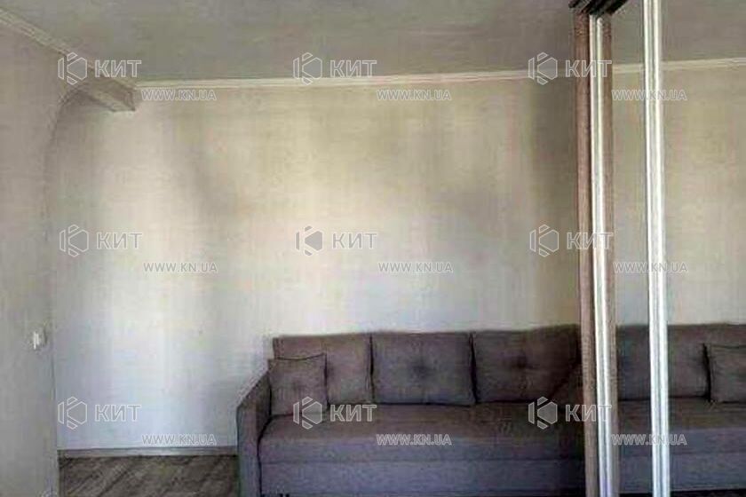 Продаж квартири Харків, Салтівка, 606А мрн., 32м²
