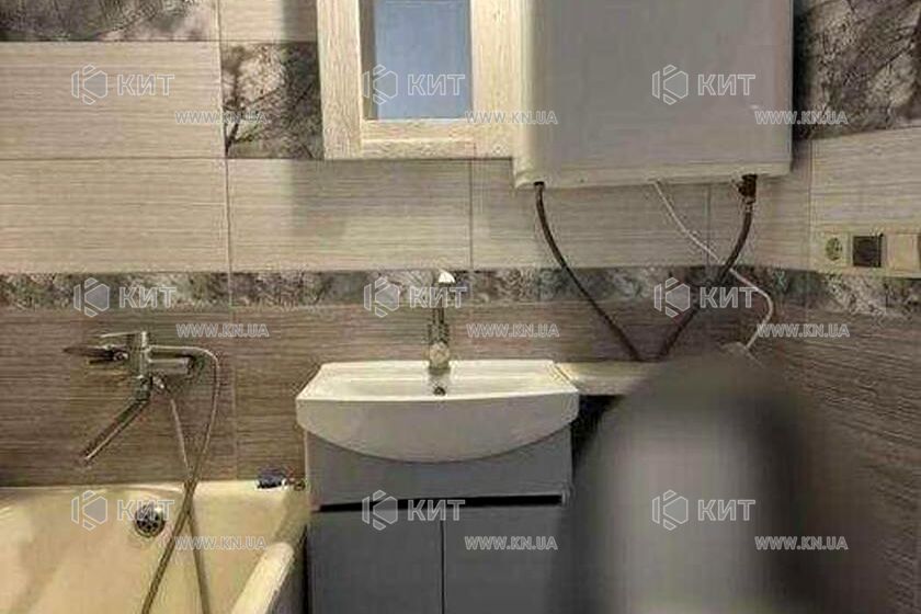 Продаж квартири Харків, Салтівка, 606А мрн., 32м²