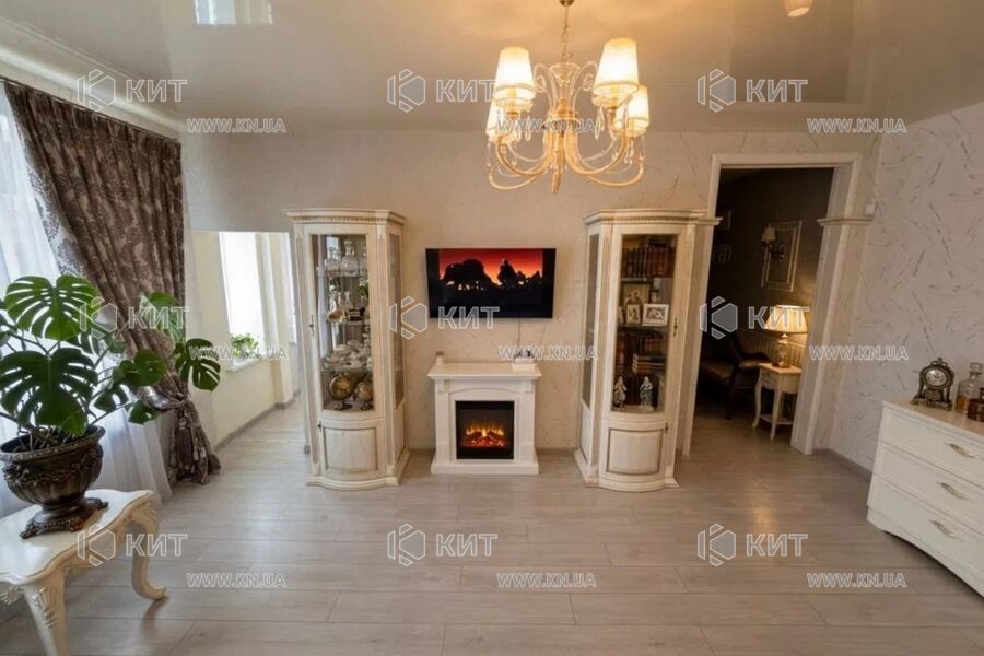 Продажа квартиры Харьков, Центр, 68м²