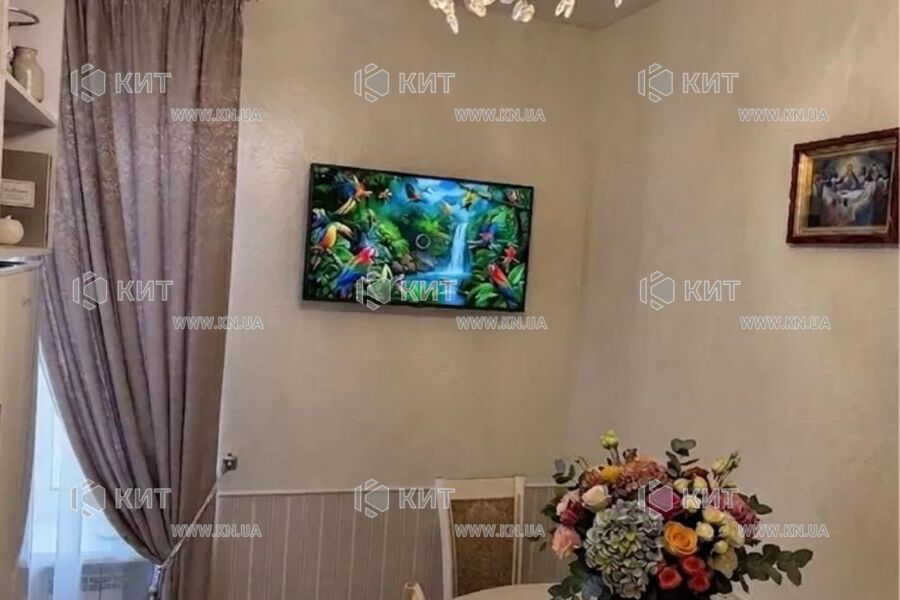 Продажа квартиры Харьков, Центр, 68м²