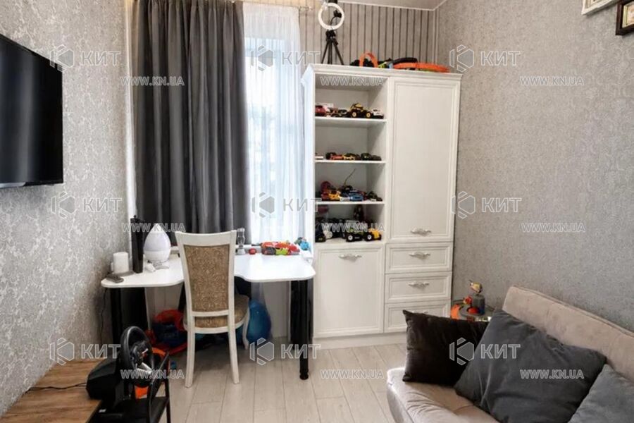 Продажа квартиры Харьков, Центр, 68м²
