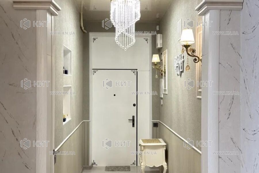 Продажа квартиры Харьков, Центр, 68м²