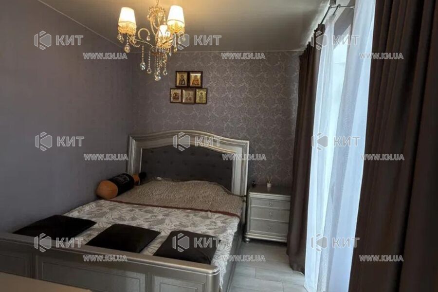 Продажа квартиры Харьков, Центр, 68м²