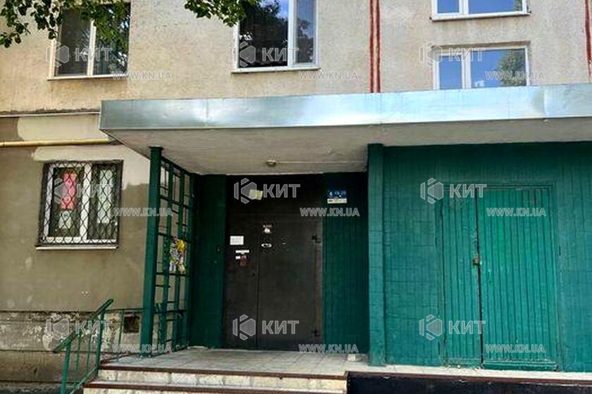 Продаж квартири Харків, Салтівка, 535 мрн., 67м²