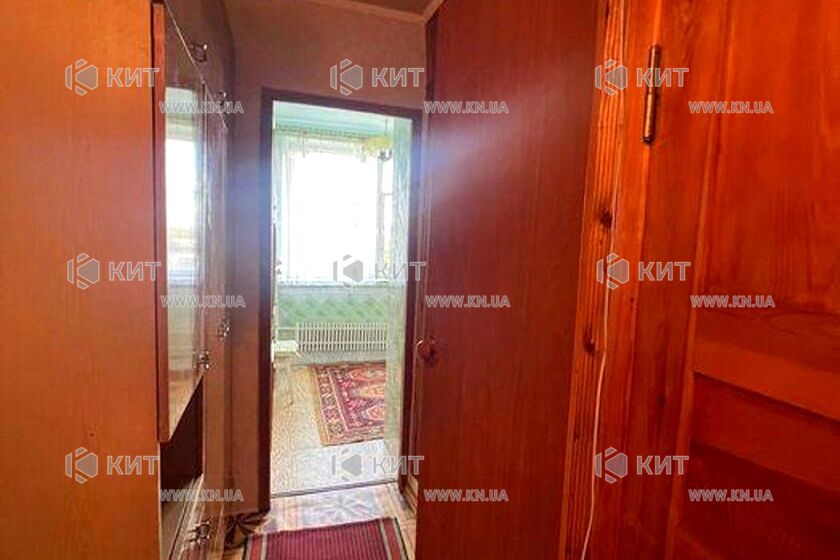 Продаж квартири Харків, Салтівка, 535 мрн., 67м²