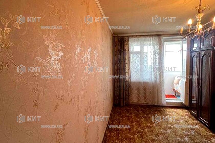 Продаж квартири Харків, Салтівка, 535 мрн., 67м²
