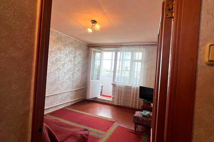 Продаж квартири Харків, Салтівка, 535 мрн., 67м²