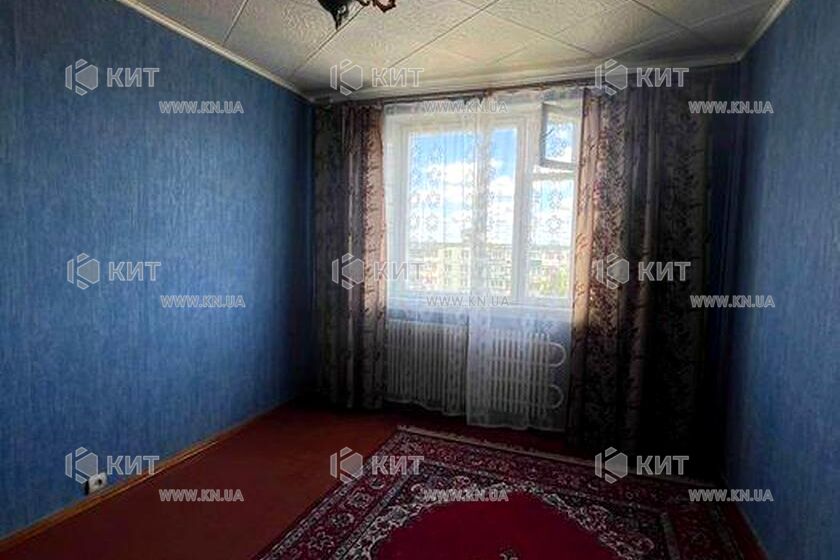 Продаж квартири Харків, Салтівка, 535 мрн., 67м²