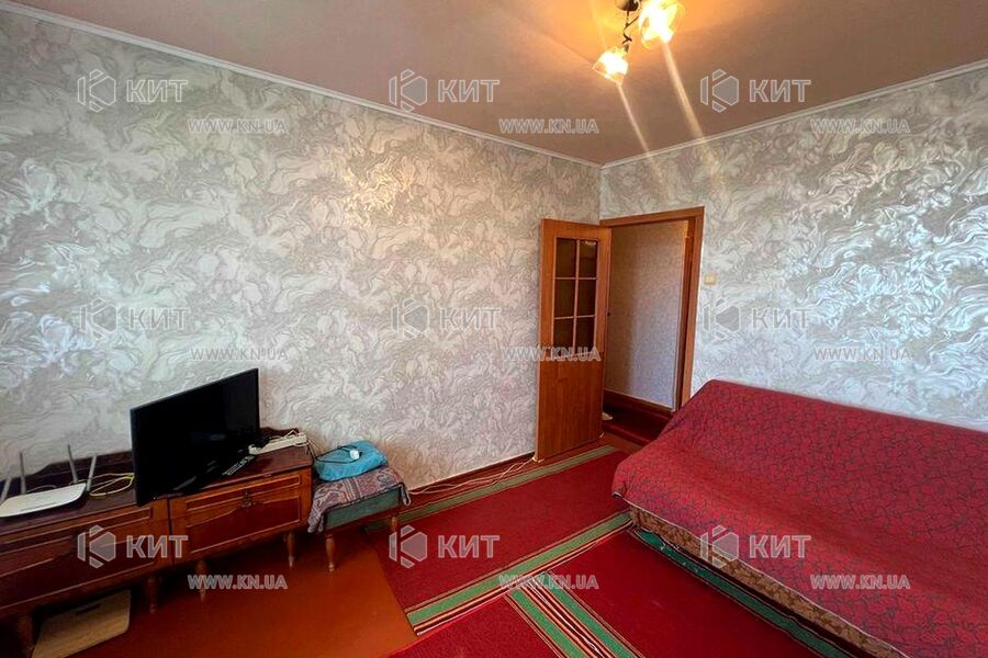 Продаж квартири Харків, Салтівка, 535 мрн., 67м²