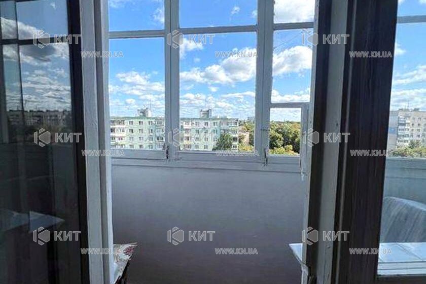 Продаж квартири Харків, Салтівка, 535 мрн., 67м²