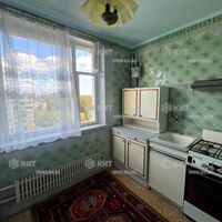 Продаж квартири Харків, Салтівка, 535 мрн., 67м²