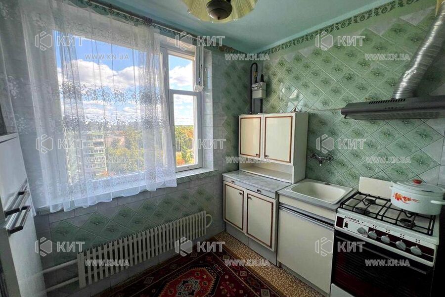 Продаж квартири Харків, Салтівка, 535 мрн., 67м²
