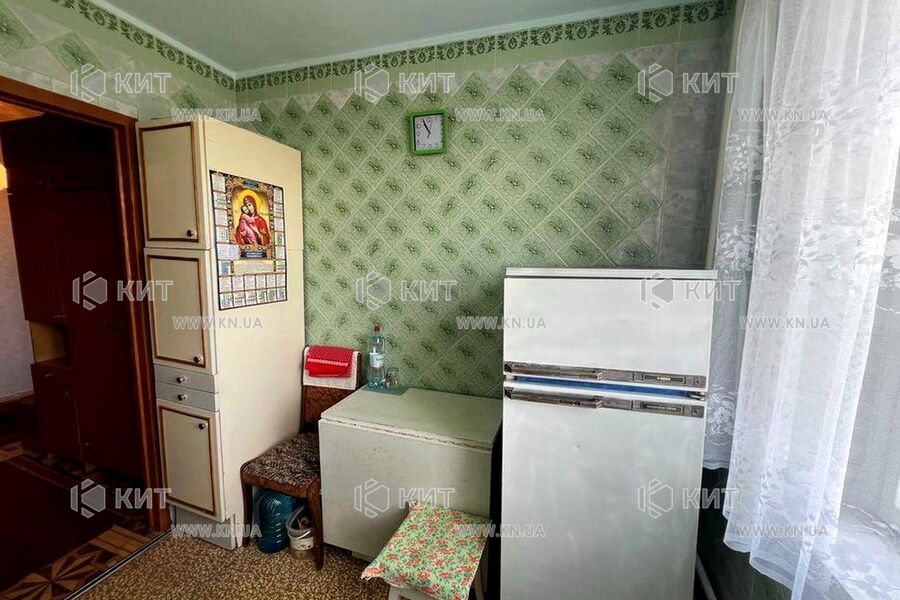 Продаж квартири Харків, Салтівка, 535 мрн., 67м²