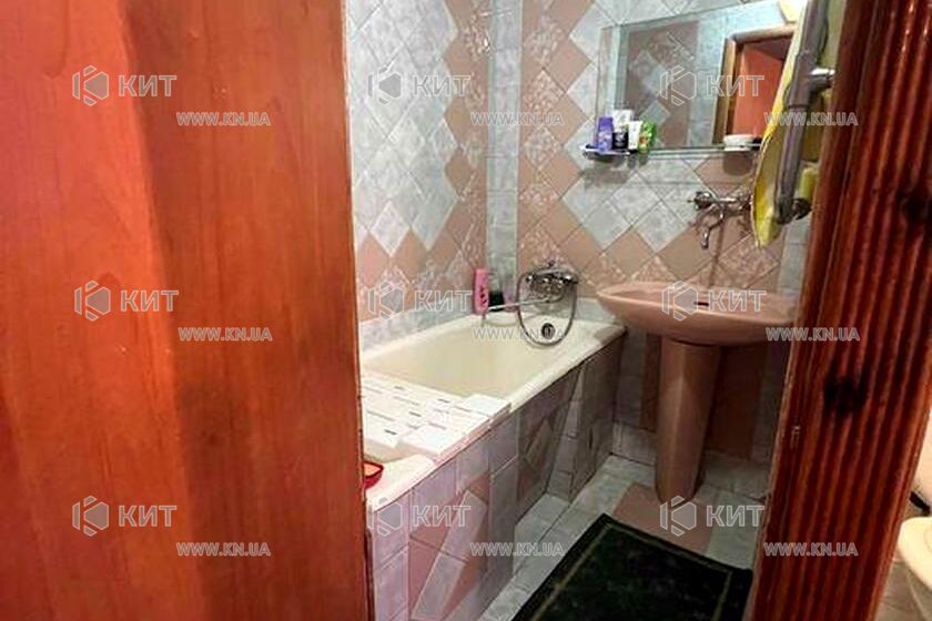 Продаж квартири Харків, Салтівка, 535 мрн., 67м²