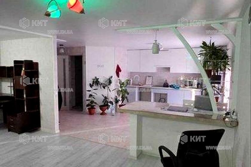 Продажа квартиры Харьков, Салтовка(Бараб.,Украина), 112м²
