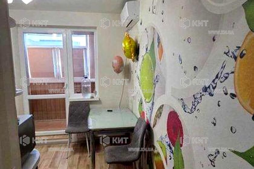 Продажа квартиры Харьков, Салтовка(Бараб.,Украина), 112м²