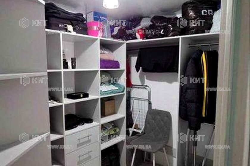 Продажа квартиры Харьков, Салтовка(Бараб.,Украина), 112м²