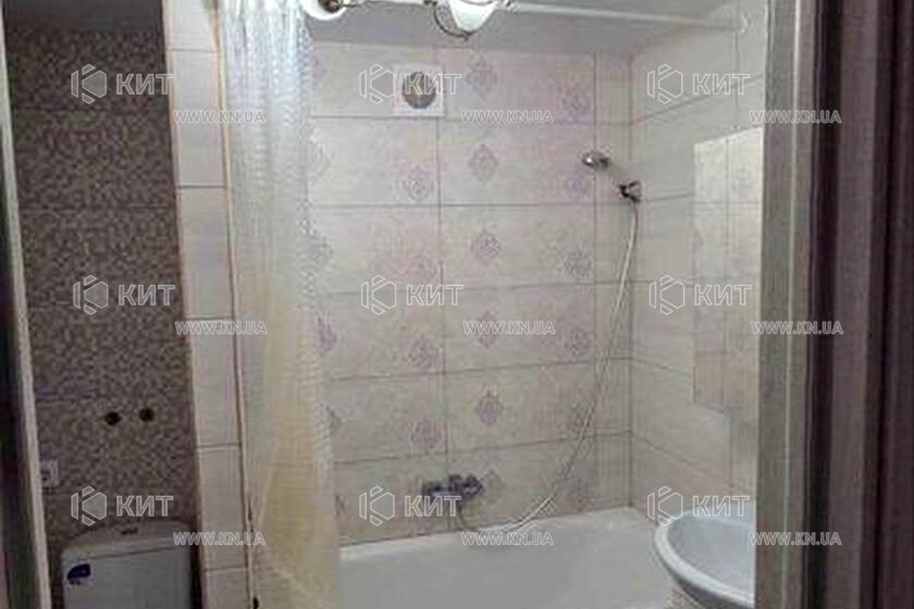 Продажа квартиры Харьков, Салтовка(Бараб.,Украина), 112м²
