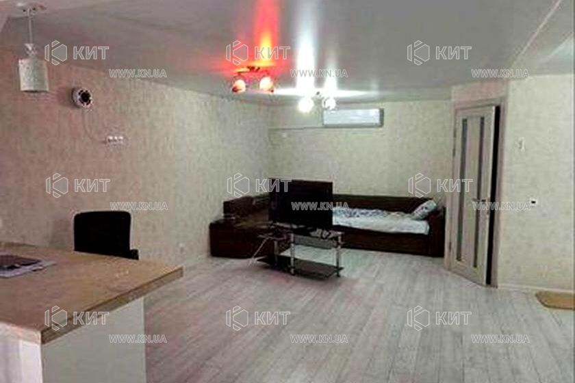 Продажа квартиры Харьков, Салтовка(Бараб.,Украина), 112м²