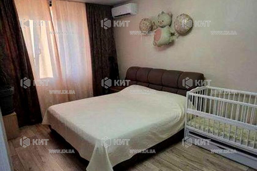 Продажа квартиры Харьков, Салтовка(Бараб.,Украина), 112м²