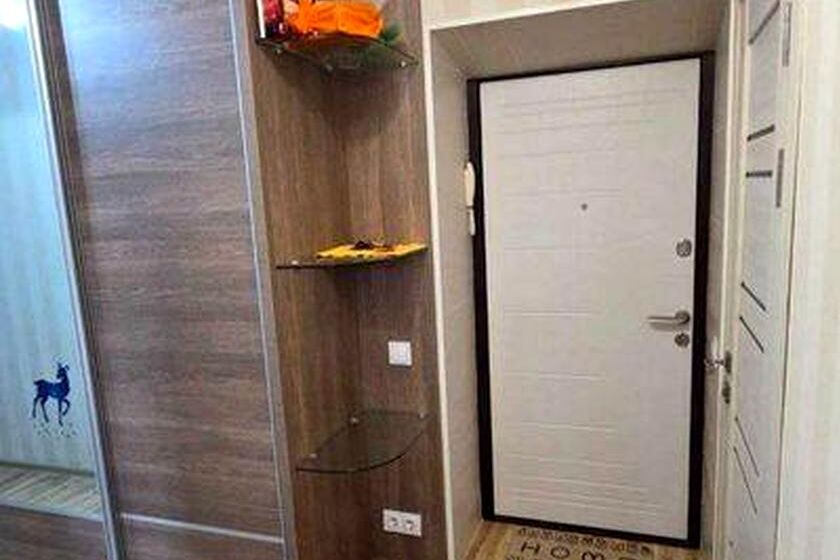 Продажа квартиры Харьков, Салтовка(Бараб.,Украина), 112м²