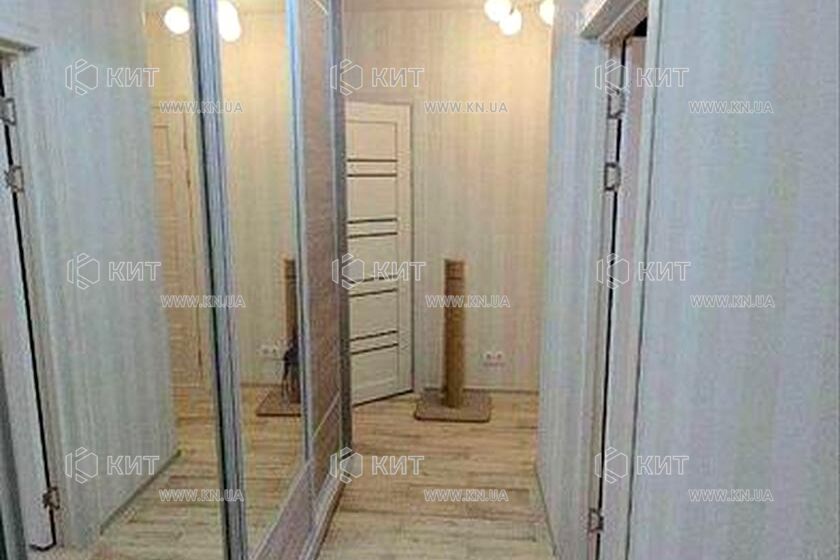 Продажа квартиры Харьков, Салтовка(Бараб.,Украина), 112м²