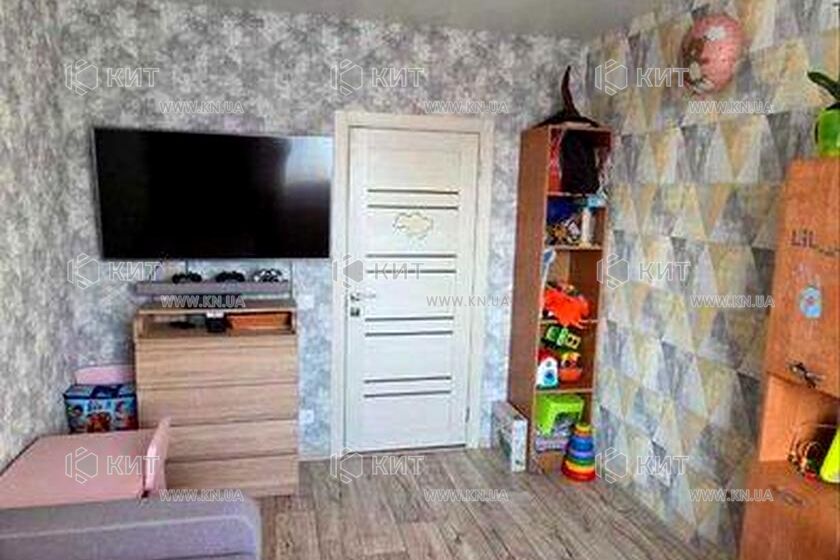 Продажа квартиры Харьков, Салтовка(Бараб.,Украина), 112м²