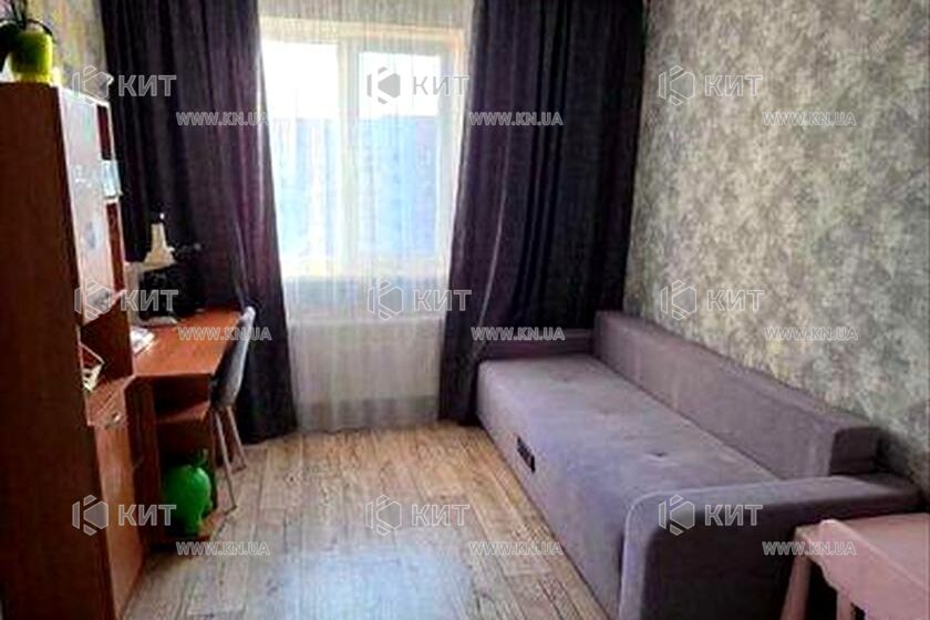 Продажа квартиры Харьков, Салтовка(Бараб.,Украина), 112м²