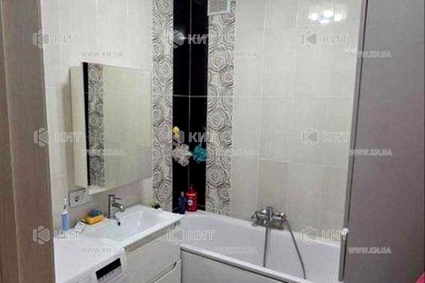 Продажа квартиры Харьков, Салтовка(Бараб.,Украина), 112м²