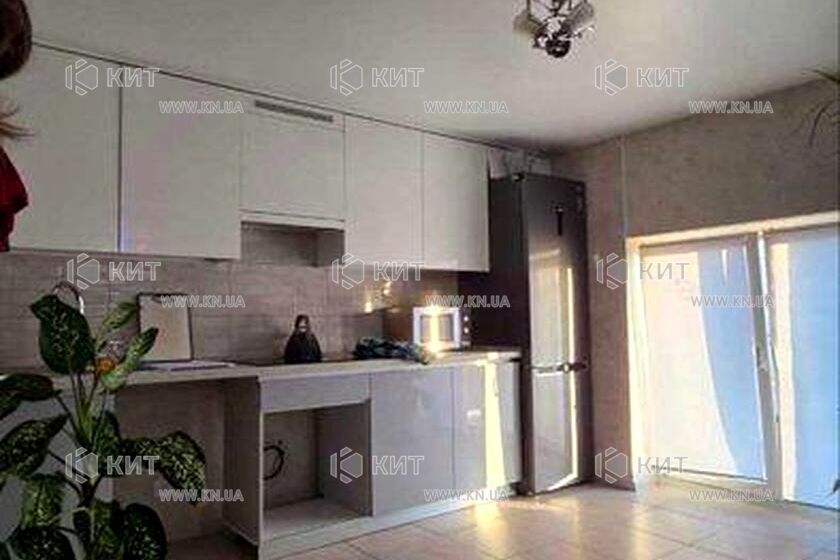 Продажа квартиры Харьков, Салтовка(Бараб.,Украина), 112м²