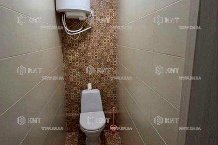 Продажа квартиры Харьков, Салтовка(Бараб.,Украина), 112м²