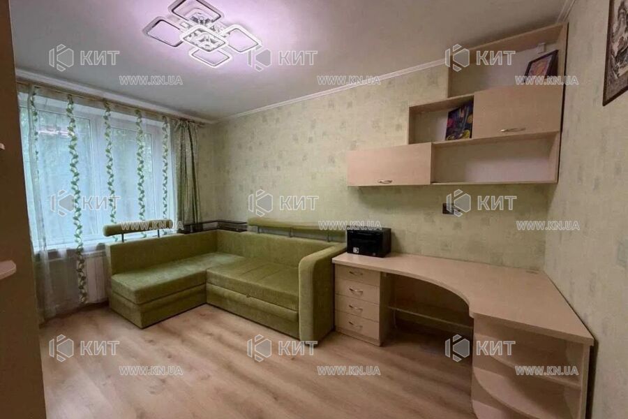 Продаж квартири Харків, Салтівка, 607 мрн., 67м²