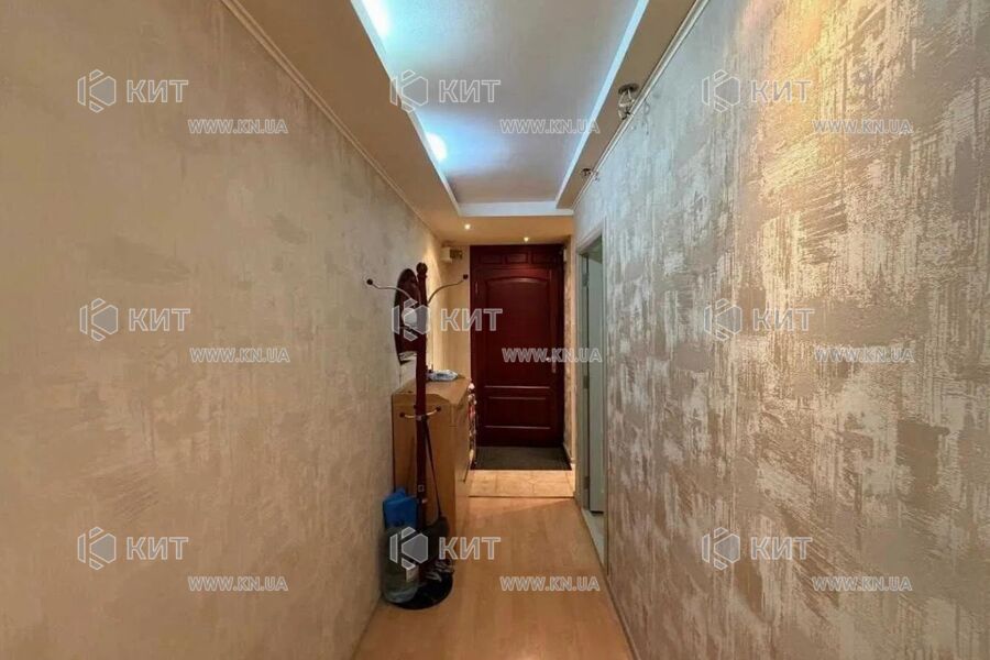 Продаж квартири Харків, Салтівка, 607 мрн., 67м²
