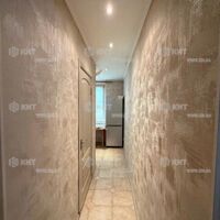 Продаж квартири Харків, Салтівка, 607 мрн., 67м²