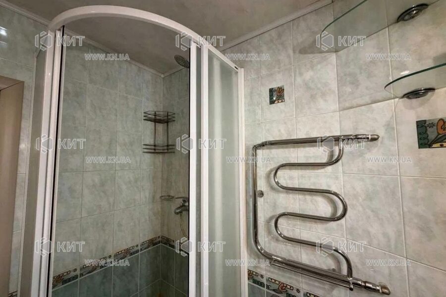 Продаж квартири Харків, Салтівка, 607 мрн., 67м²