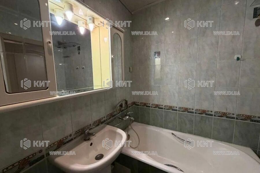 Продаж квартири Харків, Салтівка, 607 мрн., 67м²