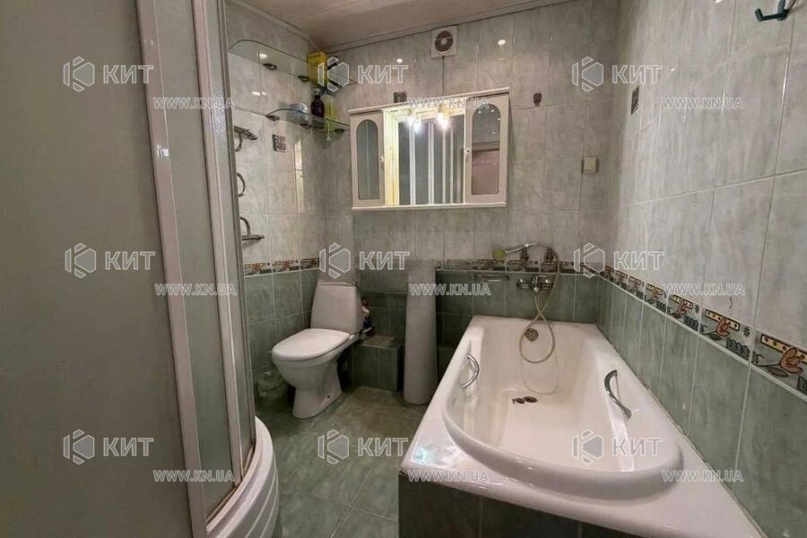 Продаж квартири Харків, Салтівка, 607 мрн., 67м²