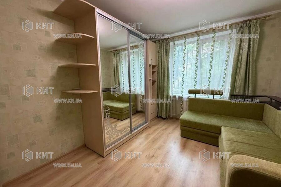 Продаж квартири Харків, Салтівка, 607 мрн., 67м²