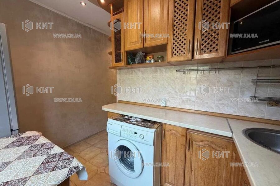 Продаж квартири Харків, Салтівка, 607 мрн., 67м²
