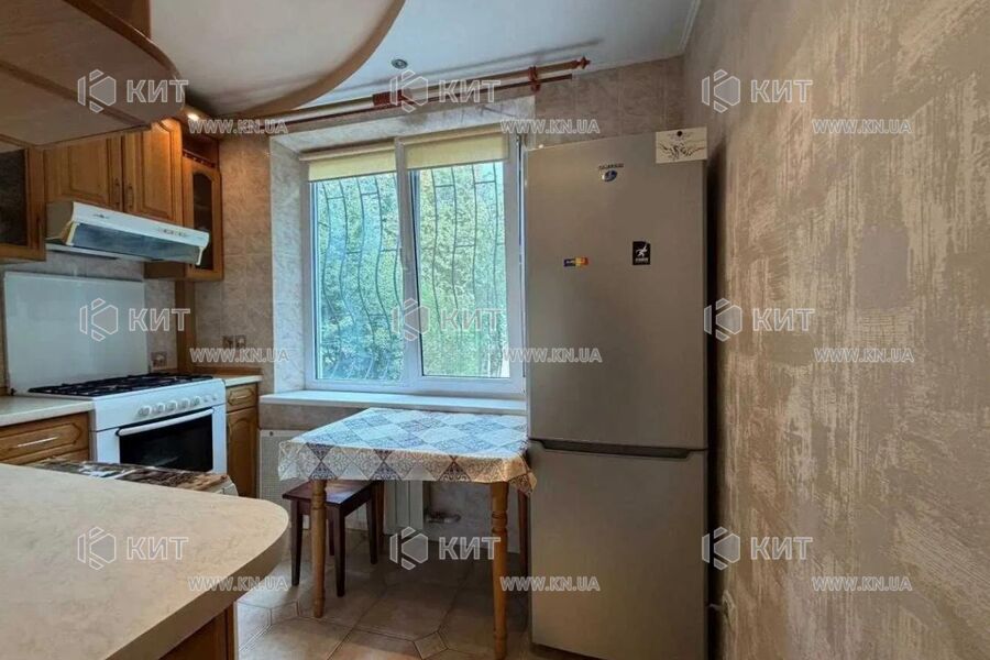 Продаж квартири Харків, Салтівка, 607 мрн., 67м²
