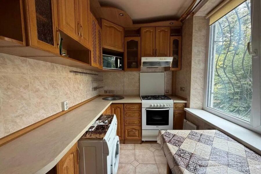 Продаж квартири Харків, Салтівка, 607 мрн., 67м²
