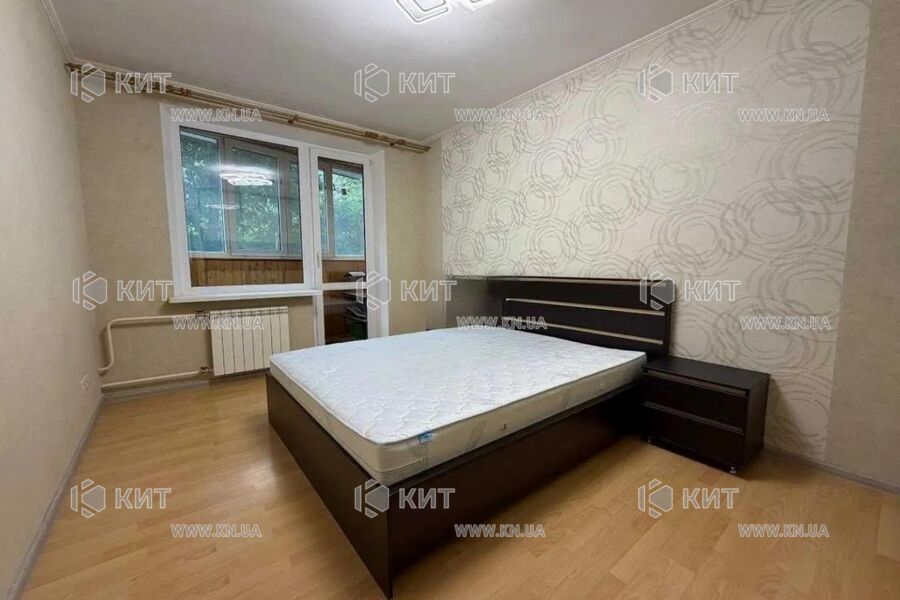 Продаж квартири Харків, Салтівка, 607 мрн., 67м²